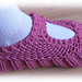 Pocketbook Slippers photo 4