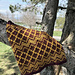 Jewels Cowl pattern 