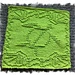Sea Turtle pattern 