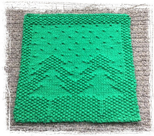 Ravelry: Snowy Night pattern by Knitwits Heaven