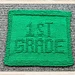 1st Grade pattern 