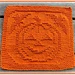 Jack-O'-Lantern pattern 
