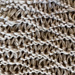 Winding Knit Muffler pattern