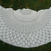 Lullaby Rain Shawl pattern