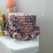 Clown Tissue Cover photo 3