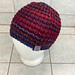 Waffle Hat pattern 