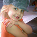 Brimmed Cap #80777 photo 3