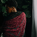 Crimson Vow pattern 