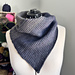 Second Signal Cowl pattern 