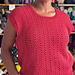 Formation Vest pattern