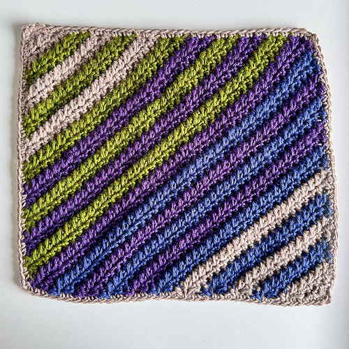 Grainline Blanket Square