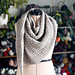 Meet Me On Main Shawl pattern