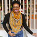 KBB Cowl pattern