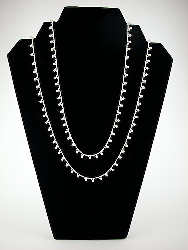 Understatement Necklace photo 2