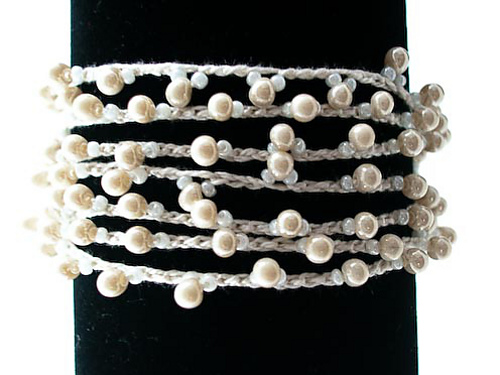 Understatement Necklace photo 3