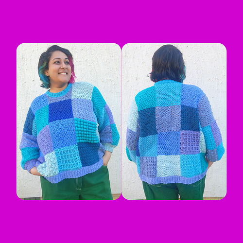 Perfect Ten Sweater