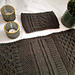 Stonehouse Cowl pattern