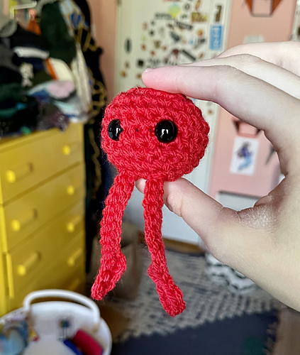 Tiny Pikuniku Buddy