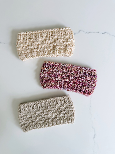 The Serenity Headband
