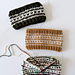The Speranza Headband pattern 