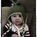Frog Beanie with Earflaps photo 4