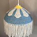 Daisy Pendant Lamp pattern