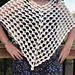 Peacock Poncho pattern