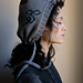 Ribbon Bonnet pattern 