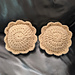Any Size Cushion pattern 