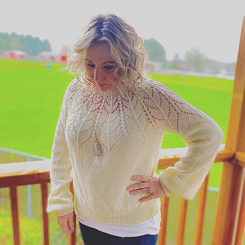 Whitmoor Genser - byKnottyknitwits2