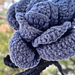 Gothic Rose pattern 