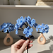 Forget Me Not pattern