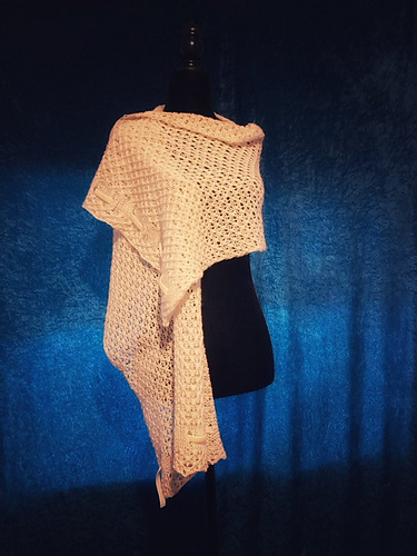 Evenstar - Alexandra Gilligan-Cook