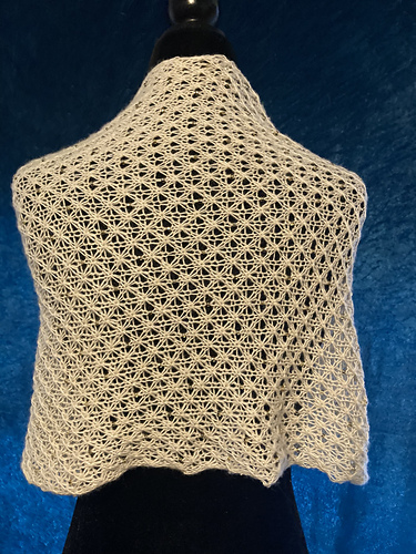 Evenstar - Alexandra Gilligan-Cook