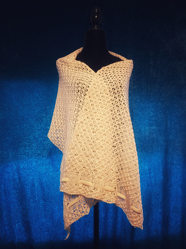 Evenstar - Alexandra Gilligan-Cook