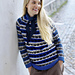 Kissa pattern 