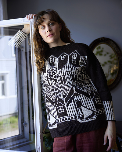 Porvoo - Hannemari Lehtonen