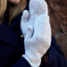 Sophie Mittens pattern