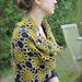 Primavera Stole pattern 