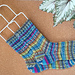 Basic Socks pattern