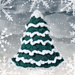 Christmas Tree Pillow pattern 