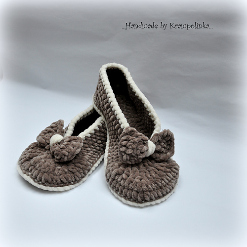 Home Slippers photo 1