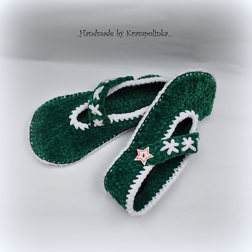 Home Slippers photo 2