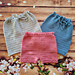 Simplicity Baby Shorts pattern 