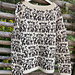 Kua Mi pattern