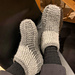 Sarahs HappyFeets pattern 