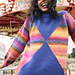 Ruby Jumper pattern