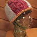 Aspen X Games Copy Cat Hat pattern 