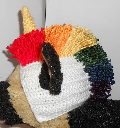 Pet Bonnet photo 1
