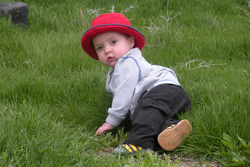 HDC Sun Hat photo 2